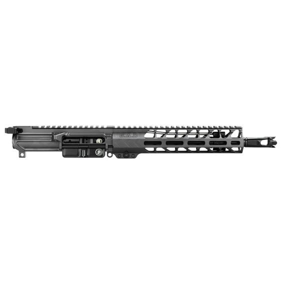Battle Arms Development Authority Elite