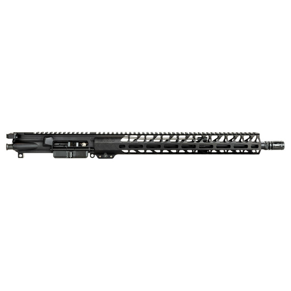 Battle Arms Development WORKHORSE