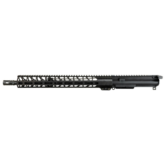 Battle Arms Development WORKHORSE