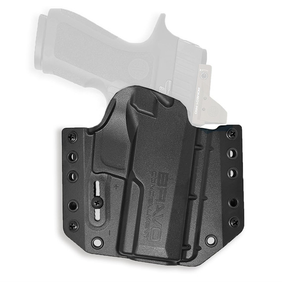 Bravo Concealment BC10-1032