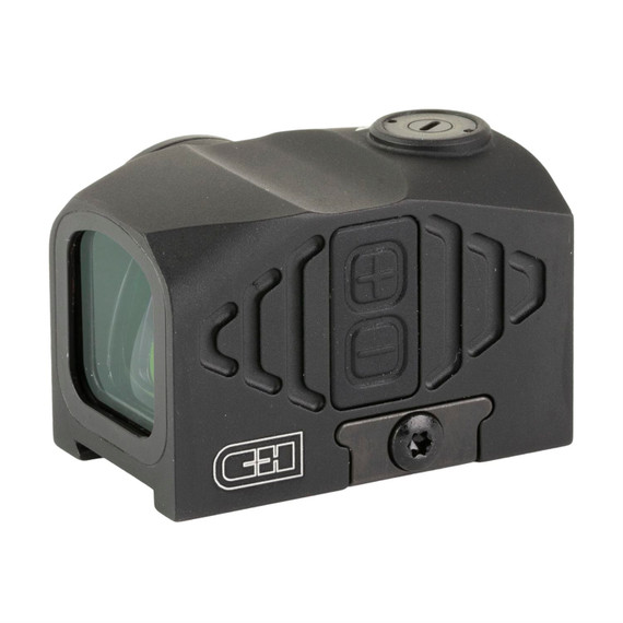 C&H Precision Weapons RD-DUTY-RD