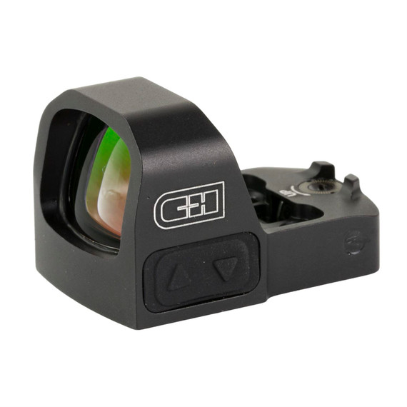 C&H Precision Weapons RD-EDC-RD-RMSC