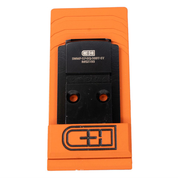 C&H Precision Weapons SWMP-57-EQ-509T-ST