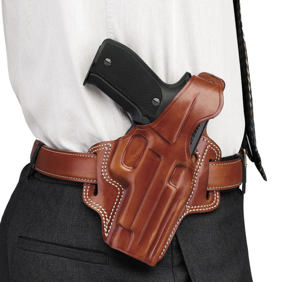 Galco FL118 Holster