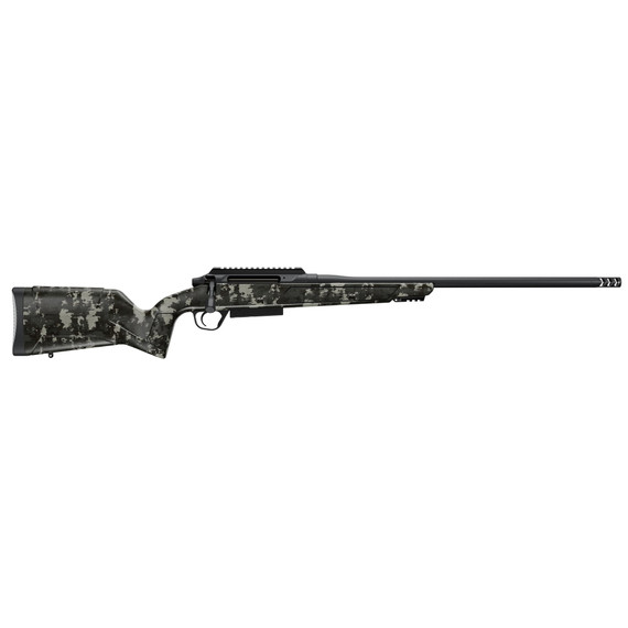 Christensen Arms Evoke Hunter