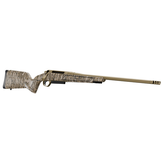 Christensen Arms Evoke Mossy Oak