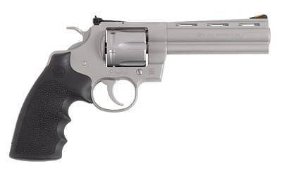 Colt PYTHON-SM5RTS Python For Sale | 098289003508