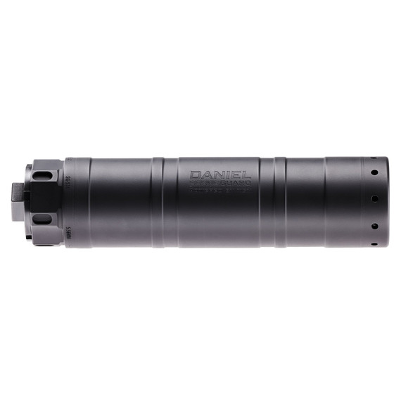 Daniel Defense SoundGuard SG-556 Suppressor