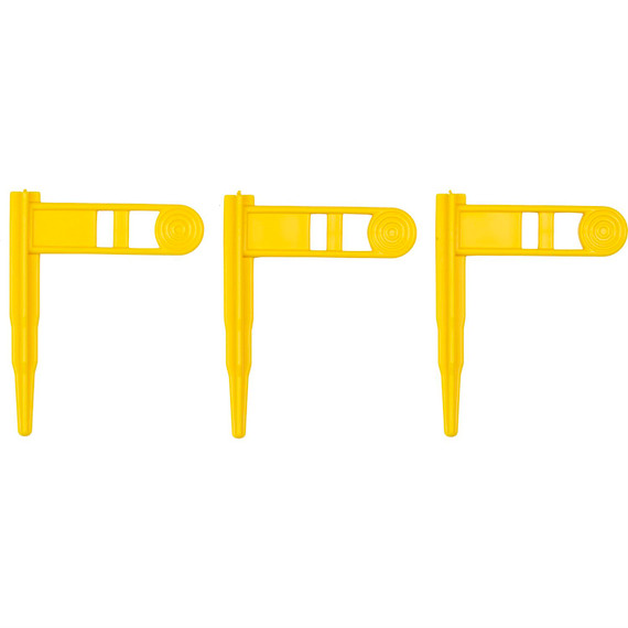 Ergo 4984-3PK-YL