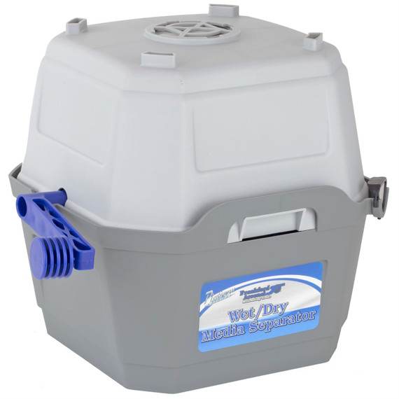 Frankford Arsenal Wet/Dry Media Separator 507567