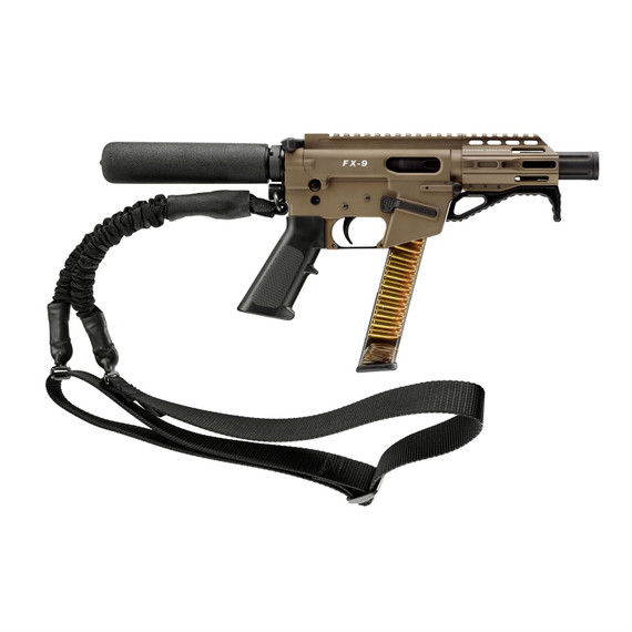 Freedom Ordnance FX9P4T-FDE