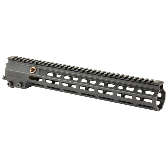 Geissele autos MK16