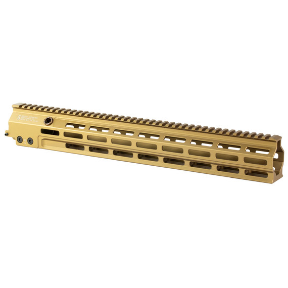 Geissele autos MK18