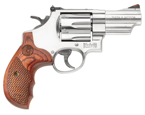 Smith & Wesson 150715 629 Deluxe Revolver