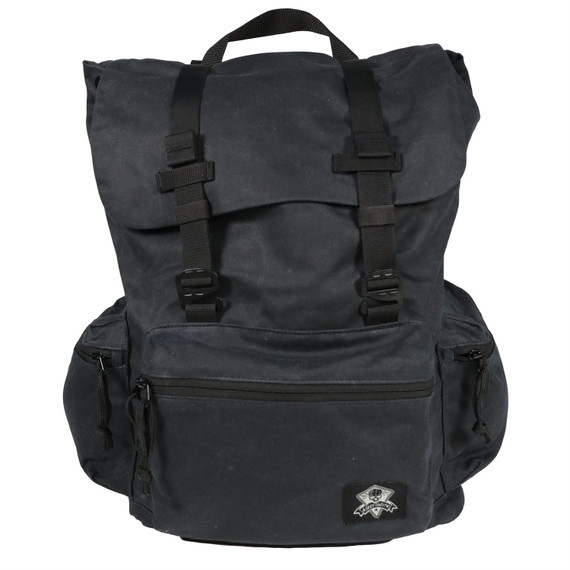 Grey Ghost Gear GTG5943-BLK