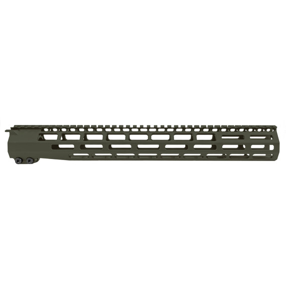 Grey Ghost Precision Handguard