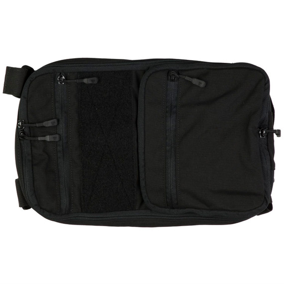 Haley FP-2-1-BLK