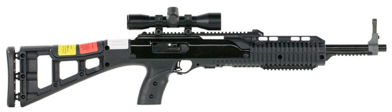 Hi Point 4595TS4X32 4595TS 4x Carbine Rifle