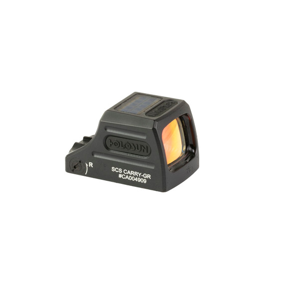 Holosun Technologies SCS