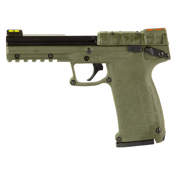 Kel-Tec PMR 30