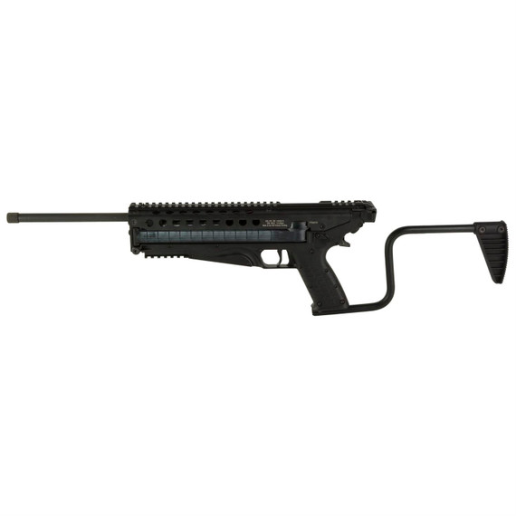 Kel-Tec R50D