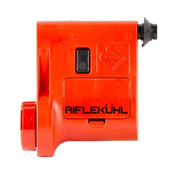 Kestrel RifleKuhl, Barrel Cooler, Red MS_RK