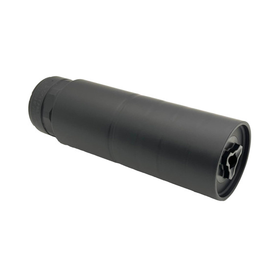 Liberty Precision Machine Anthem-K2 Suppressor