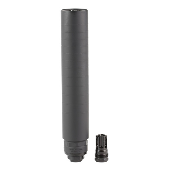 Liberty Precision Machine Anthem-L2 Suppressor