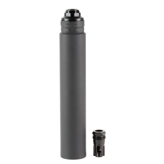 Liberty Precision Machine Anthem-L2 Suppressor