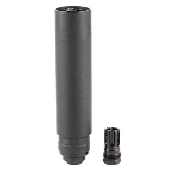 Liberty Precision Machine Anthem-S2 Suppressor