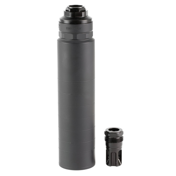 Liberty Precision Machine Anthem-S2 Suppressor