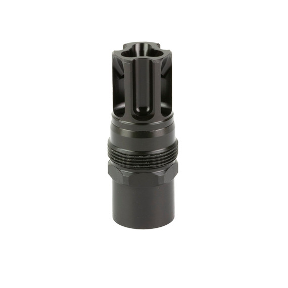 Liberty Precision Machine Eclipse