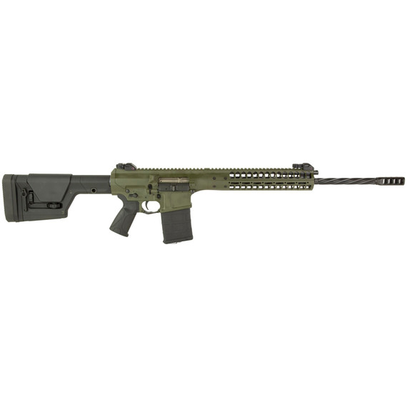 LWRC REPR MKII
