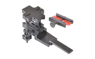 MagnetoSpeed MS_LBA