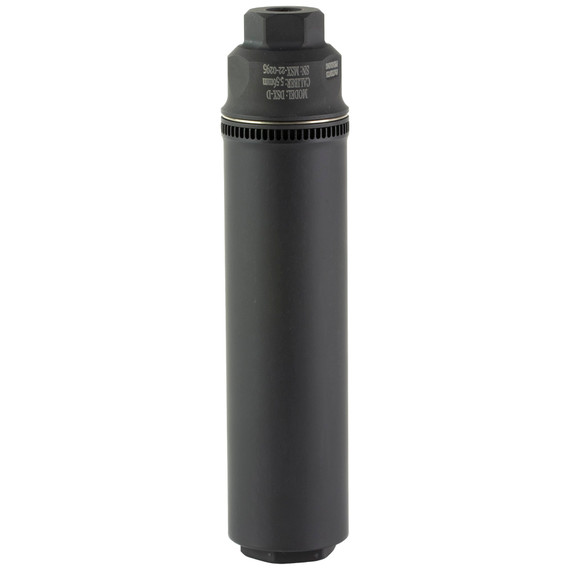 Maxim Defense DSX-D Suppressor