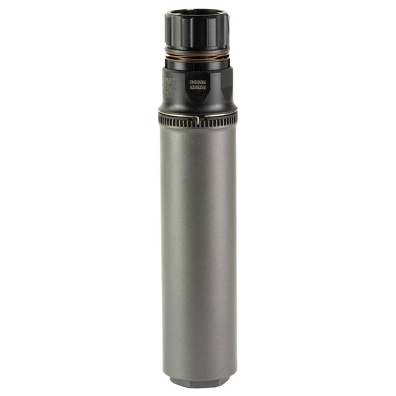 Maxim Defense DSX-QD Suppressor