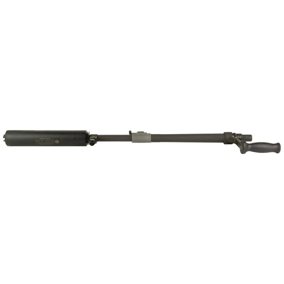 Maxim Defense MSX-240 Suppressor