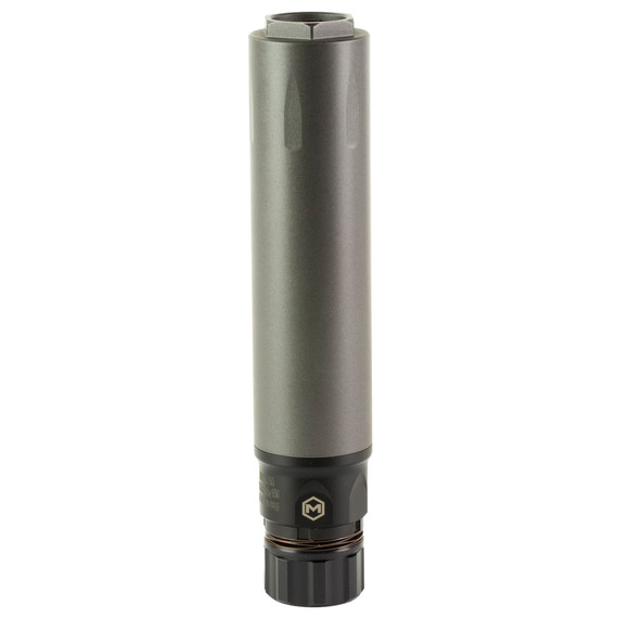 Maxim Defense PRS-QD Suppressor
