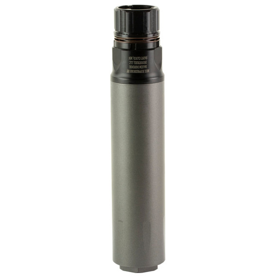 Maxim Defense PRS-QD Suppressor