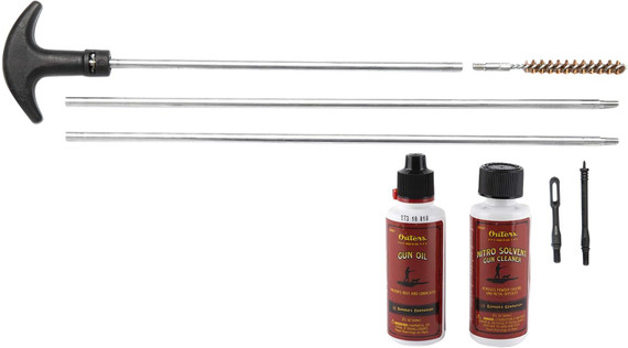 Outers 96221 Cleaning Kit
