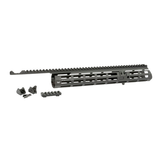 Midwest Industries HENRY HANDGUARD SIGHT SYSTEM