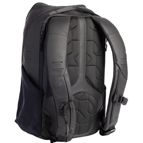 Mission First Tactical Achro, Black B2-22BP-BL