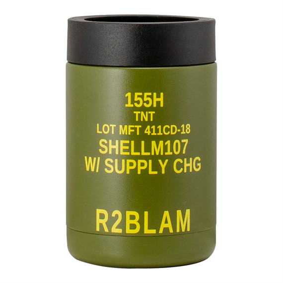 Mission First Tactical DM107-CAN