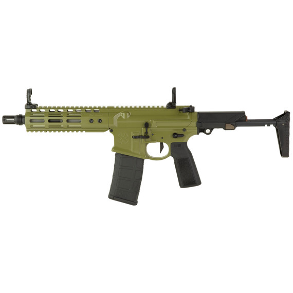 Noveske Gen 4