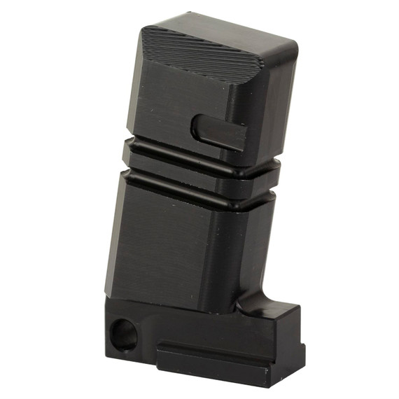 Odin Works Ar 9 Lower Vise Block, Black OT-LVB-9