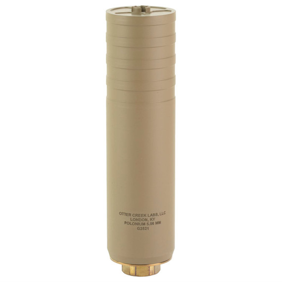 Otter Creek Labs POL556FDE