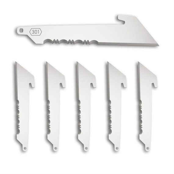 Outdoor Edge RRUS30-6C