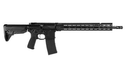 Primary Weapons Systems C116RA11-1F