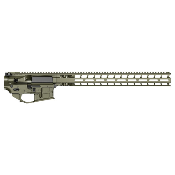 Radian Weapons AX556
