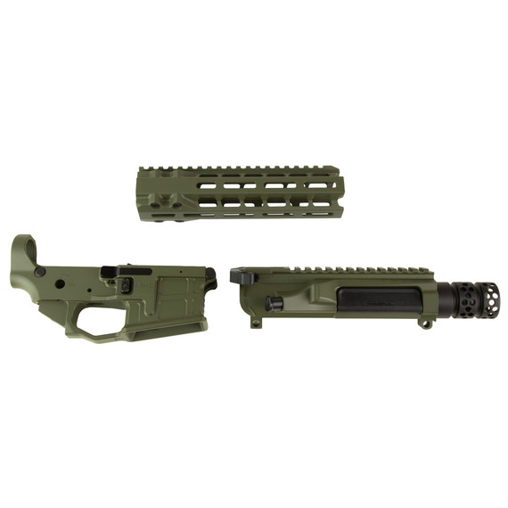 Radian Weapons AX556